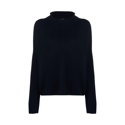 Lisa Yang Pullover Sandy Pullover BLACK BLACK