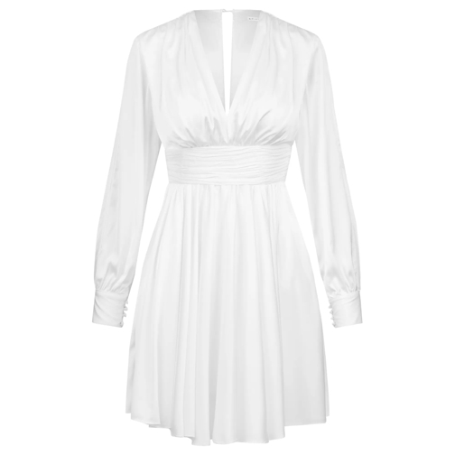 Kraimod Abendkleider Cocktailkleid weiss