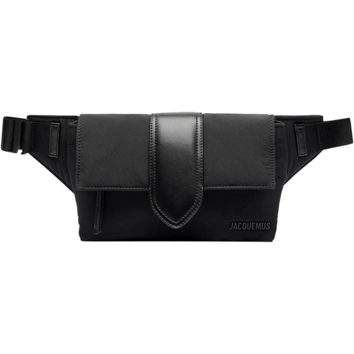 Jacquemus Crossbodytas La Banane Bambino Waist Bag mehrfarbig