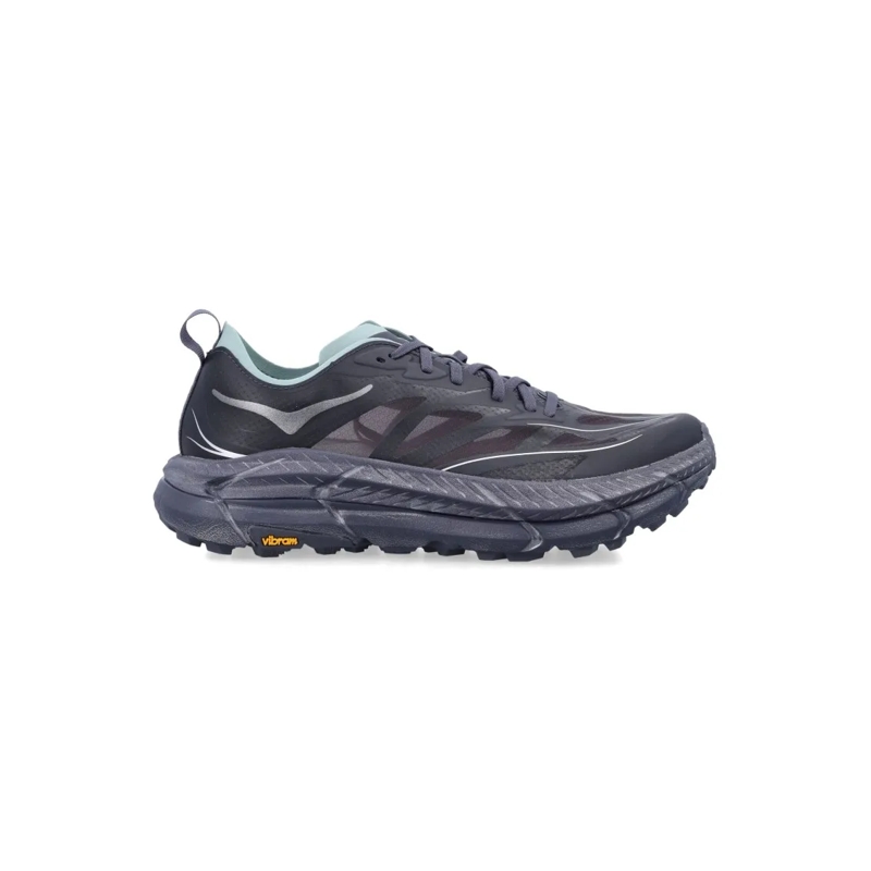 Hoka Lage-top sneaker Mafate Speed 4 Lite Sneakers Grey