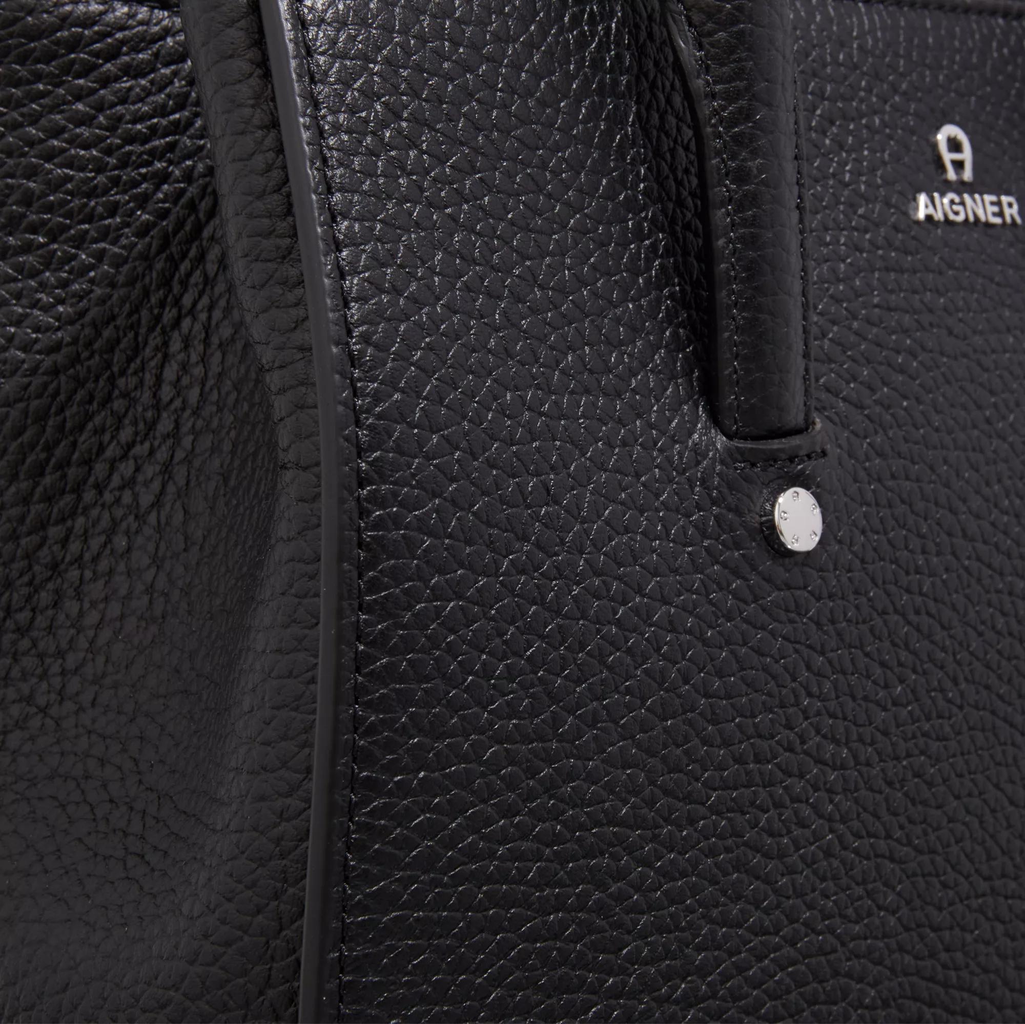 aigner Crossbody bags Ivy in zwart