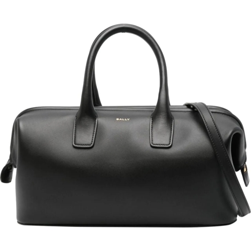 Bally Sac marin Bags Black schwarz