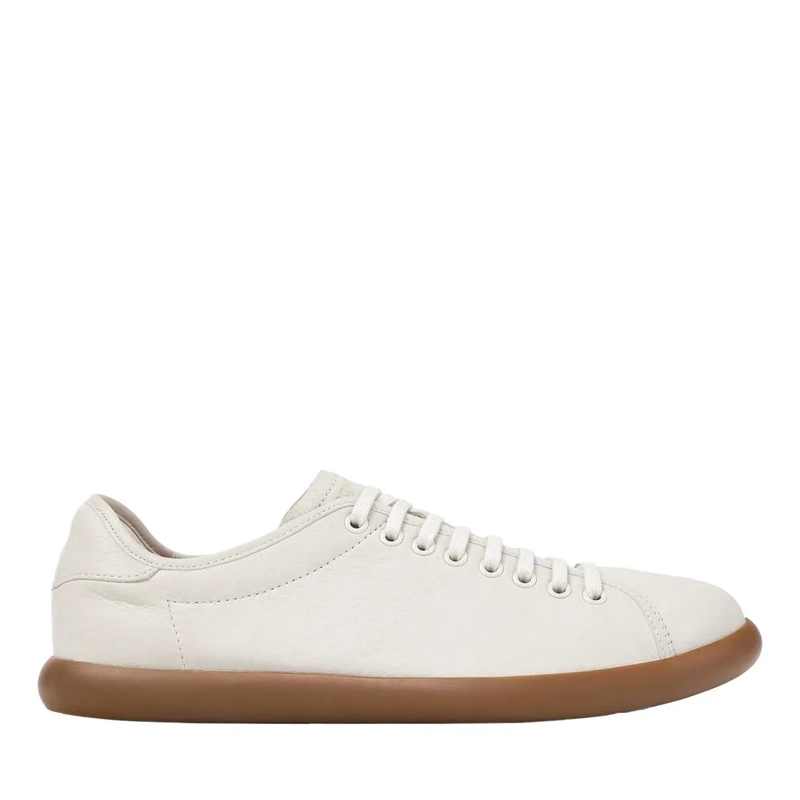 Camper Low-Top-Sneaker Sneaker Pelotas Soller weiss