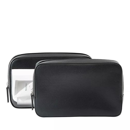 Nuori Sideway Travel Case Set Kulturtasche