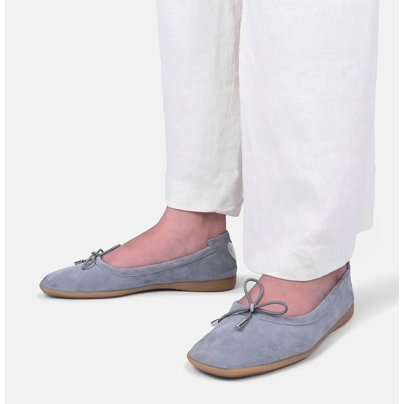 Crickit Ballerinas Ballerina OMEGA blau(Image 2)