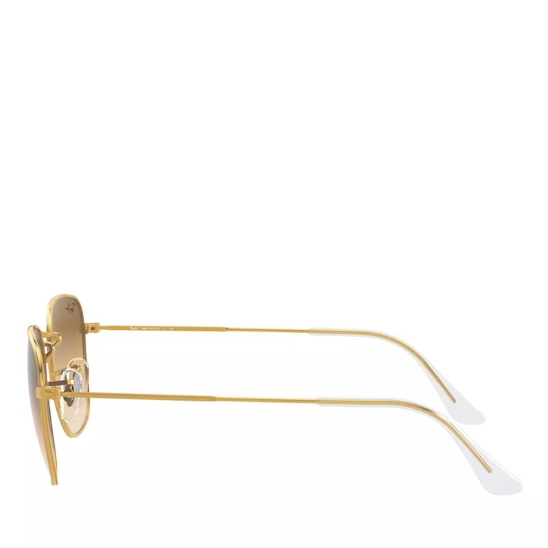Ray-Ban Sonnenbrille METALL UNISEX SONNE LEGEND GOLD(Image 3)