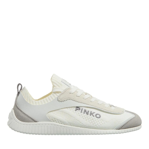 Pinko Low-Top Sneaker Reby 03  Milk