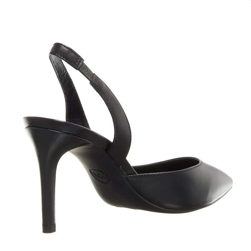 MICHAEL Michael Kors Pumps Alina Flex Sling Pump Black(Image 4)