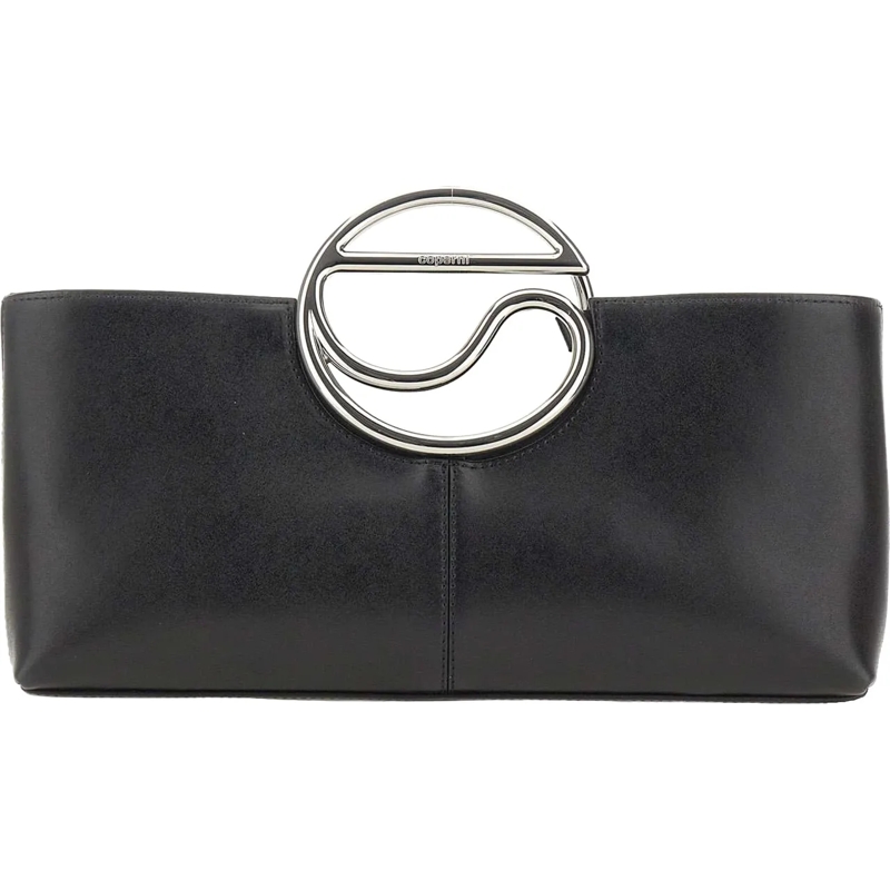 Coperni Tote Bags Black schwarz