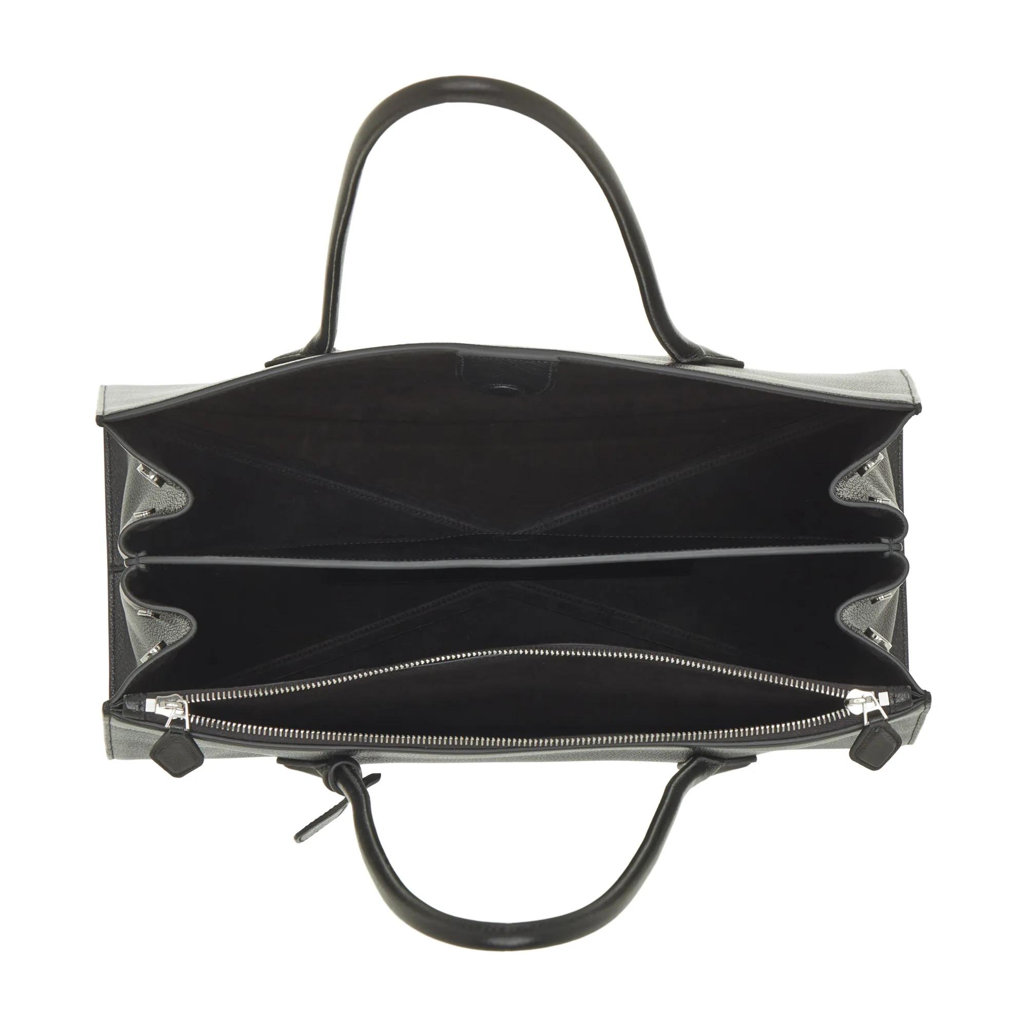 Thumbnail - Alaia Shopper & Totes - Le Teckel Tote - Gr. unisize - in Schwarz - für Damen