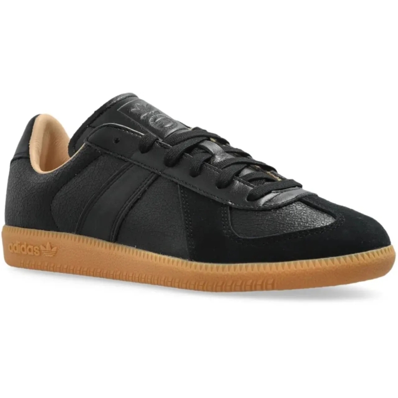 Adidas Low-Top-Sneaker Bw Army Lux Cblack/cblack/gum3 grün (Image 2)