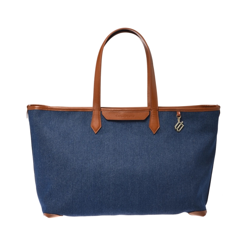 Baldinini Tote TASCHE BALDININI blau