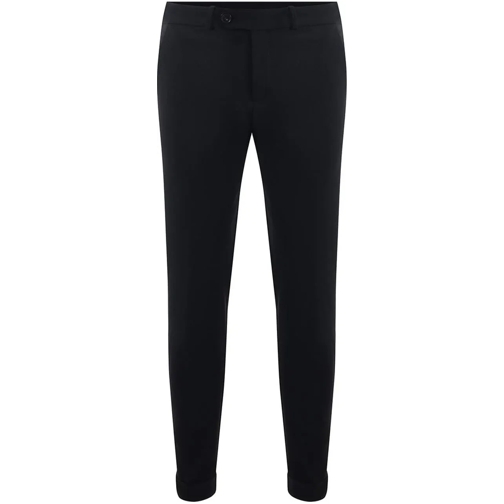 Rrd  Trousers Black schwarz