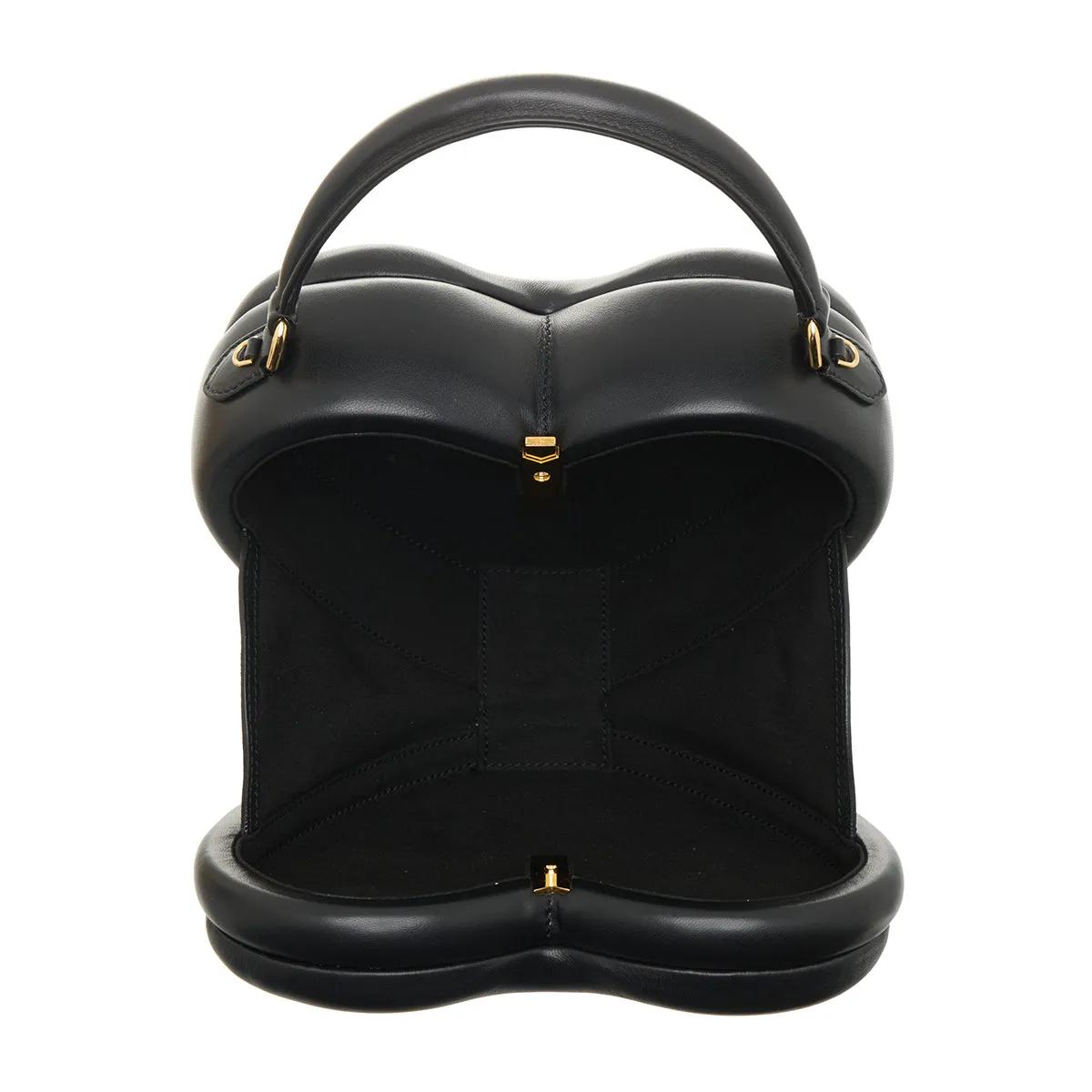 Moschino Crossbody bags Shoulder Bag in zwart