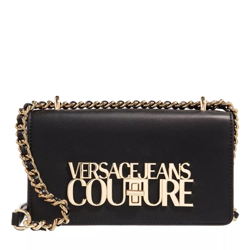 Versace Jeans Couture Bags Black Crossbody Bag