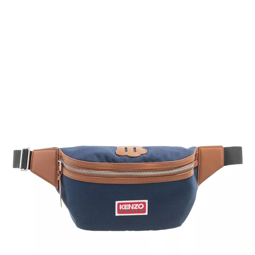 Kenzo Belt Bag Midnight Blue Belt Bag