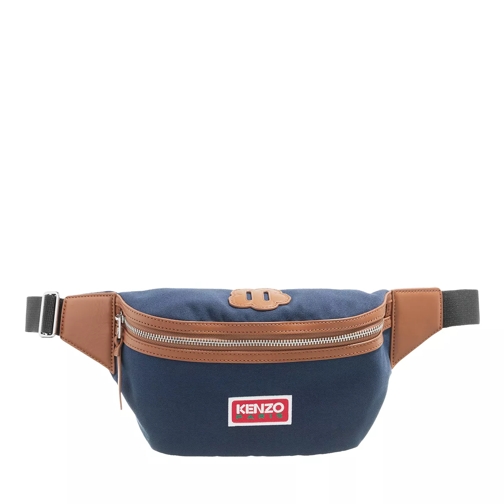 Kenzo Belt Bag Midnight Blue | Belt Bag | fashionette