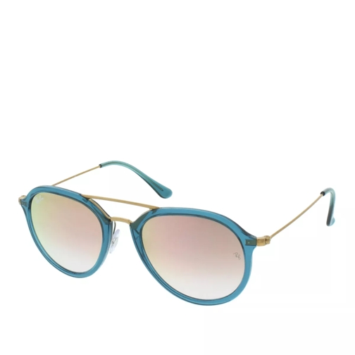 Ray-Ban RB 0RB4253 53 62367Y Sonnenbrille