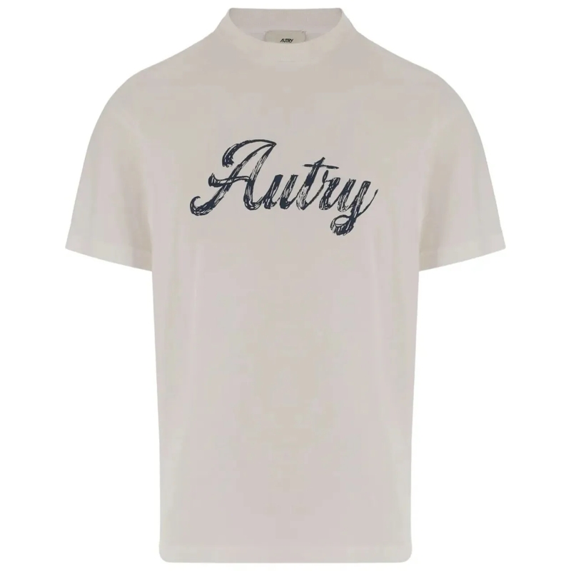 Autry International T-shirt t-shirt divers mehrfarbig