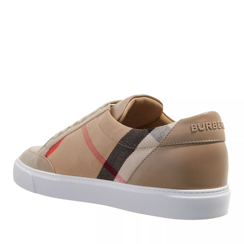 Burberry Low-Top-Sneaker New Salmond Sneakers Tan(Image 4)