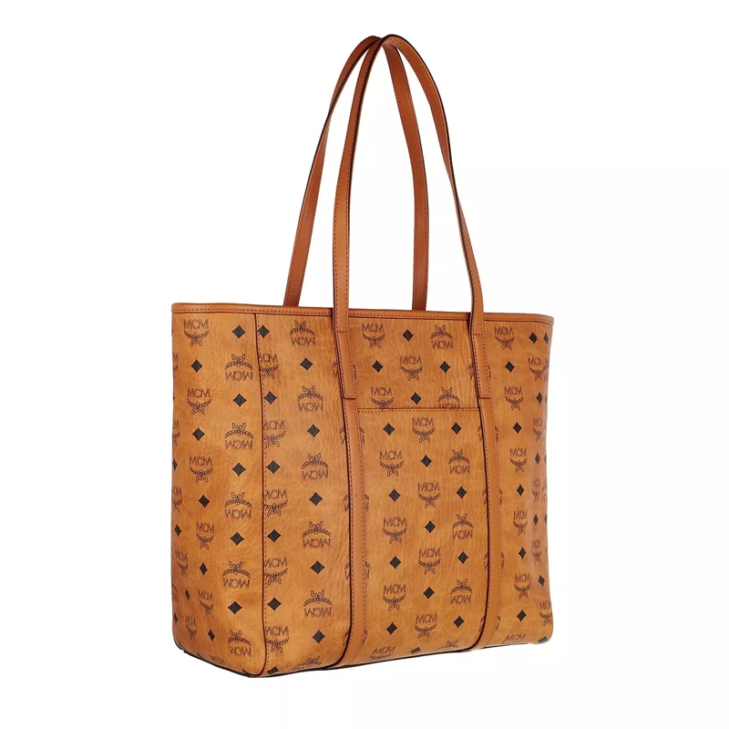 MCM Shopper Mcm Toni Vi Shopper Med Co, One Size(Image 3)