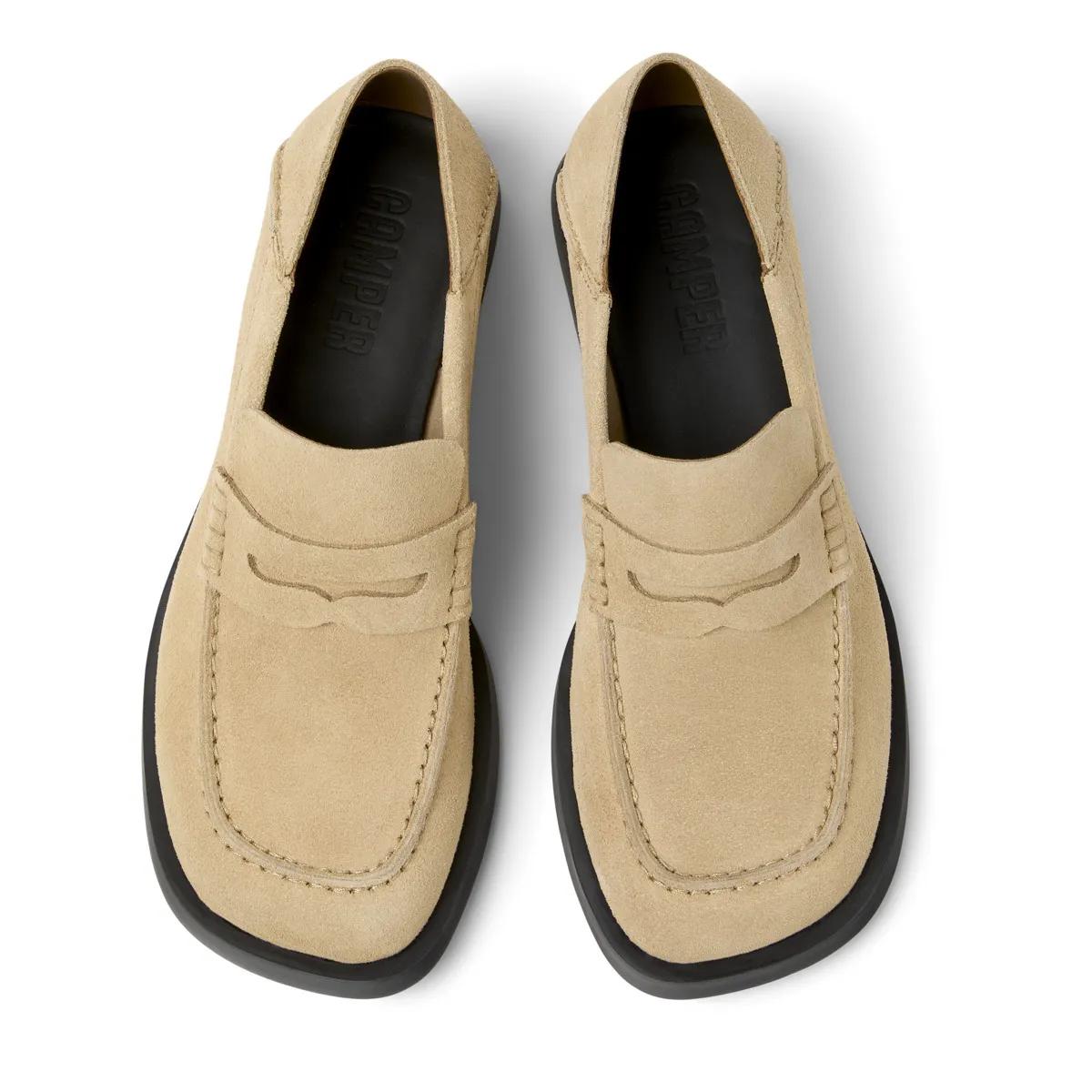 Thumbnail - Camper Slipper & Pantoletten - Mules Dana Dana - Gr. 38 (EU) - in Beige - für Damen
