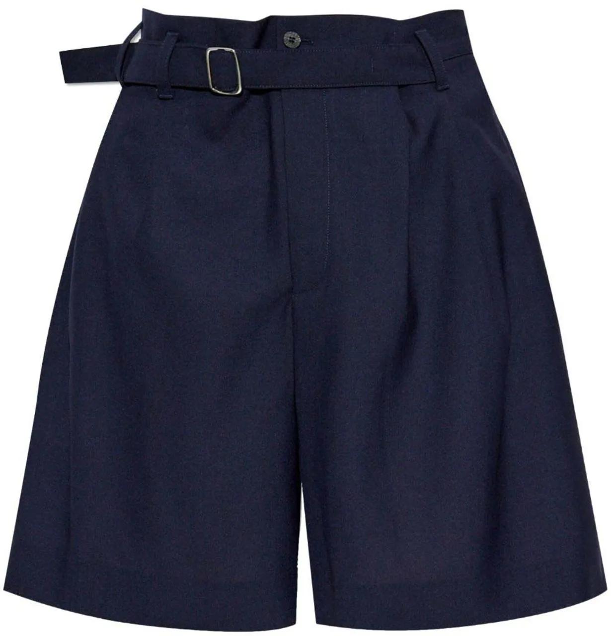 Thumbnail - Jacquemus - Shorts Blue - Größe 52 - blau