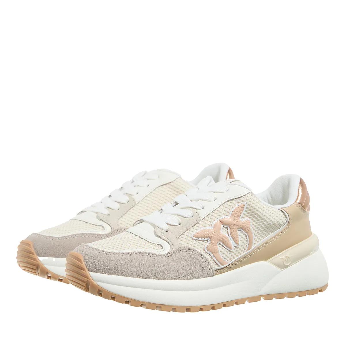 Thumbnail - Pinko Low-Top Sneaker - Gem 07 - Gr. 40 (EU) - in Beige - für Damen