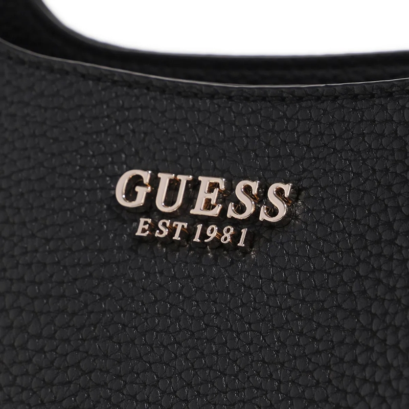 Guess Fourre-tout Helina Tote Black(Image 5)