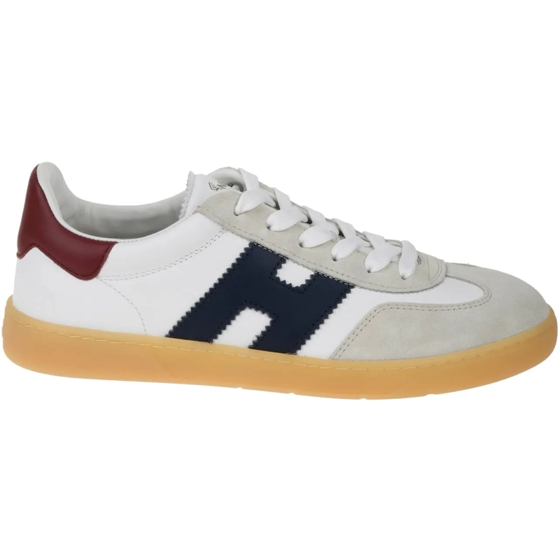 Hogan Slides Flat Shoes L mehrfarbig