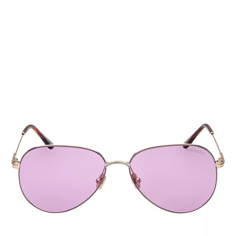 Tom Ford Sonnenbrille Porscha violet(Image 3)