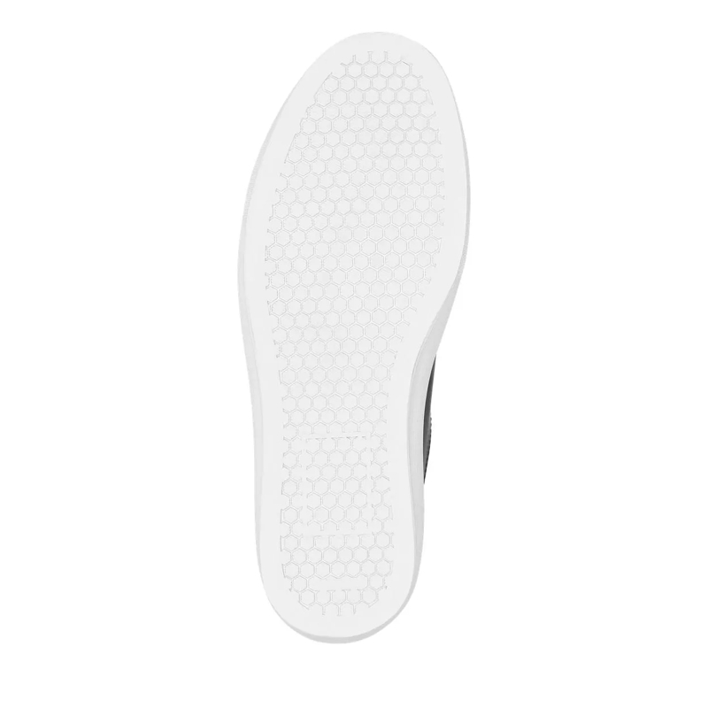 Philipp Plein Low-Top-Sneaker Sneaker Signature schwarz(Image 4)