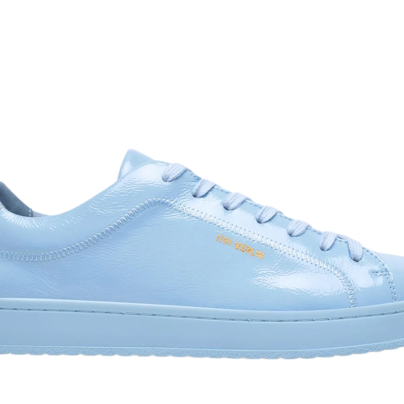 N91 Low-Top-Sneaker Sneaker Original Draft M BX blau(Image 5)