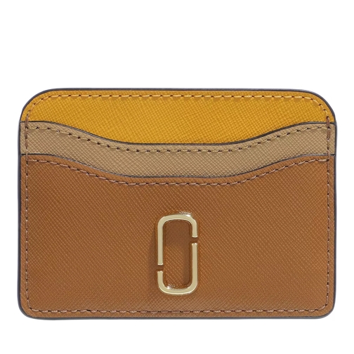 Marc Jacobs The Snapsot Card Case Cathy Spice Multi Korthållare