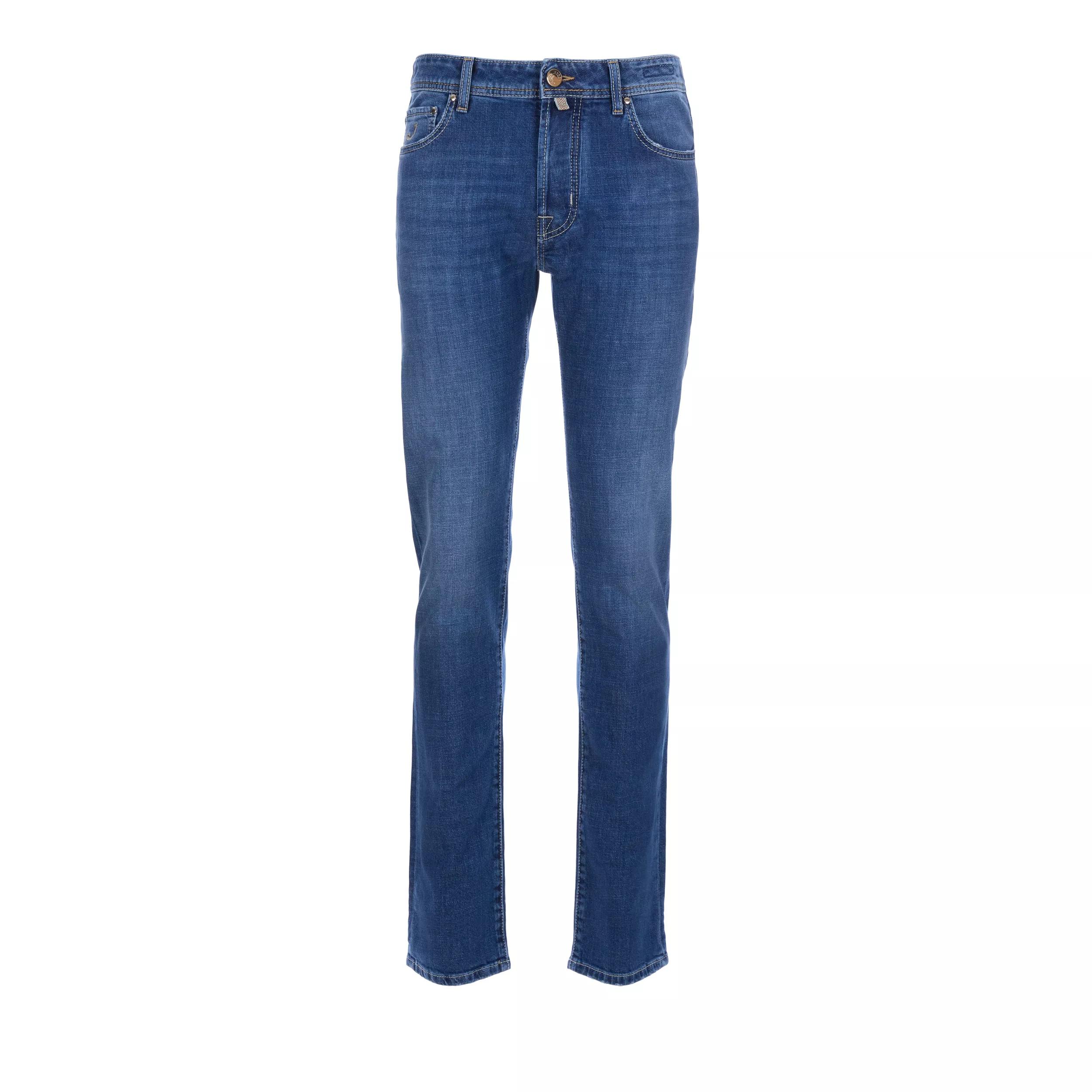 Thumbnail - Jacob Cohen - BARD SLIM FIT - Größe 33 INCH - multi