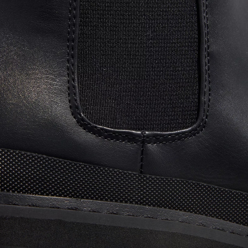 Guess Chelsea Boots Babala Black(Image 6)