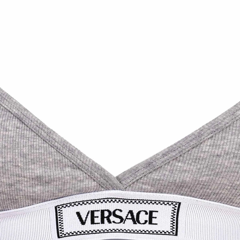 Versace  1er Pack grau(Image 3)