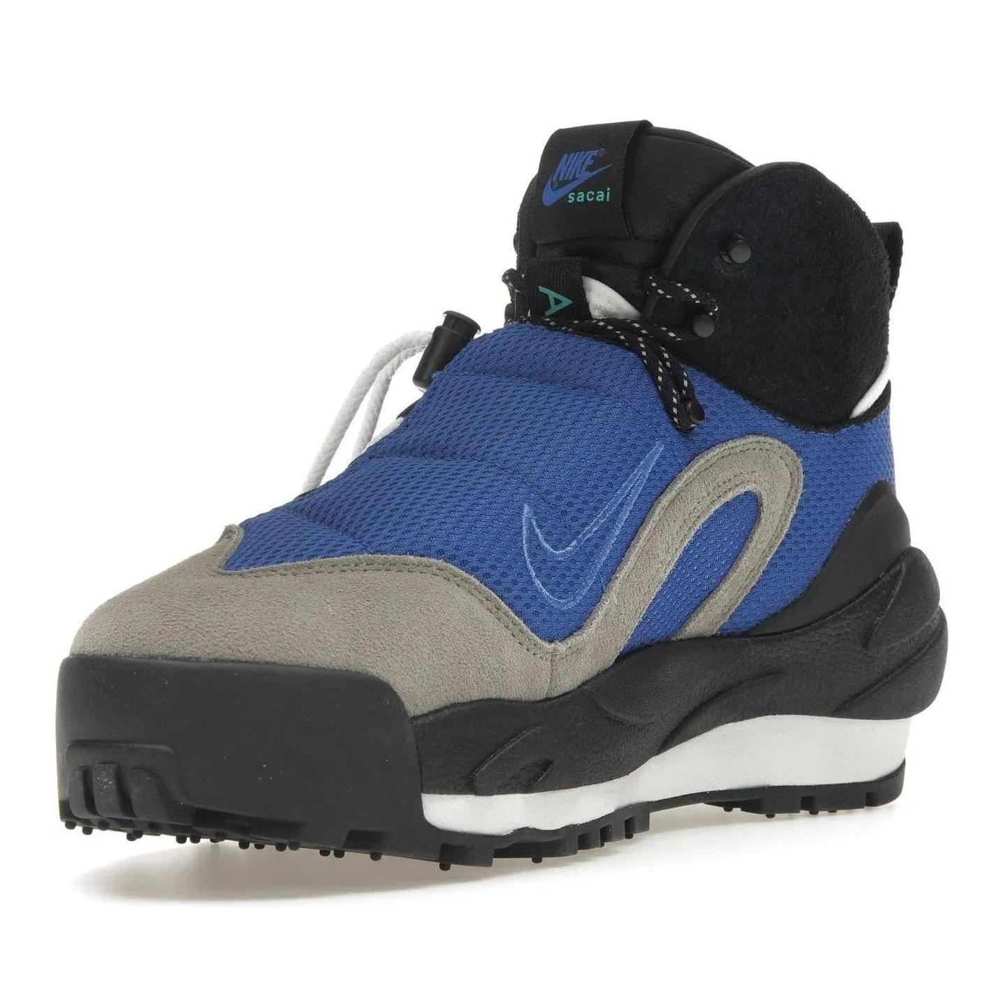Thumbnail - Nike Low-Top Sneaker - X Sacai Magmascape Sp Sneakers - Gr. 39 (EU) - in Bunt - für Damen