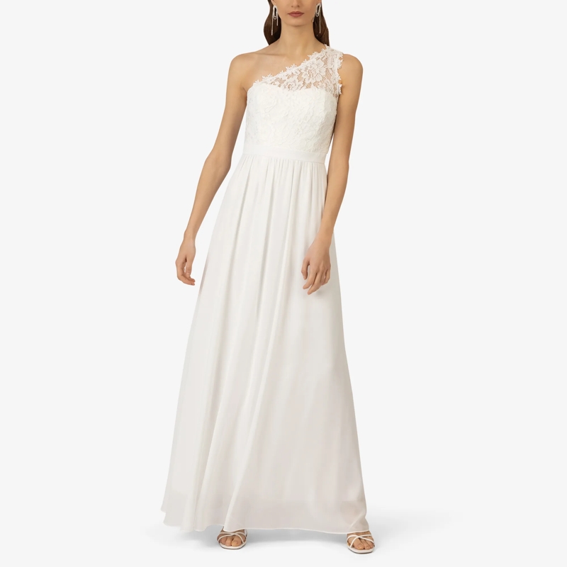 Kraimod Abendkleid Abendkleid hell-blau(Image 2)