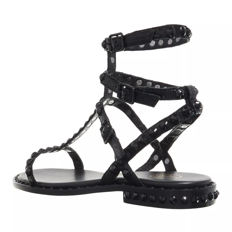 Ash Römersandalen Playbis05 Black(Image 2)