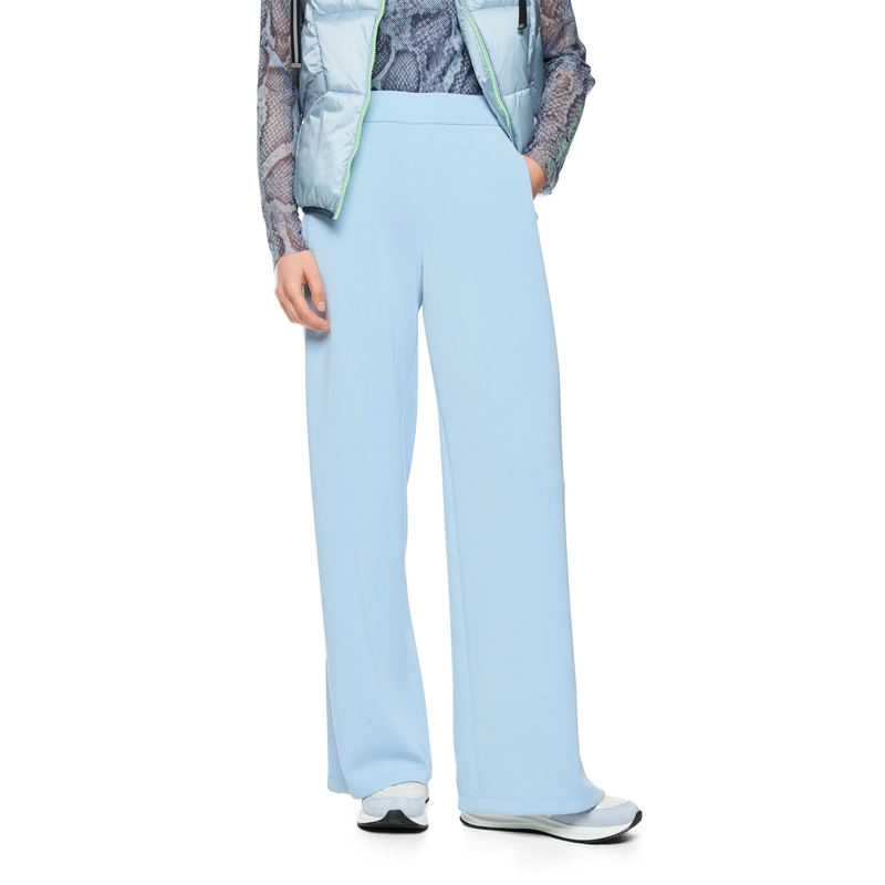 Marc Cain Hose Hose WEDI niagara mist(Image 6)