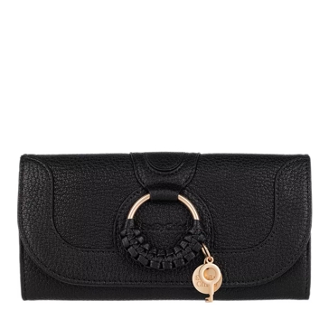 See by on sale chloe wristlet