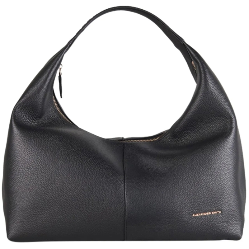 Alexander Smith Fourre-tout Bags Black schwarz