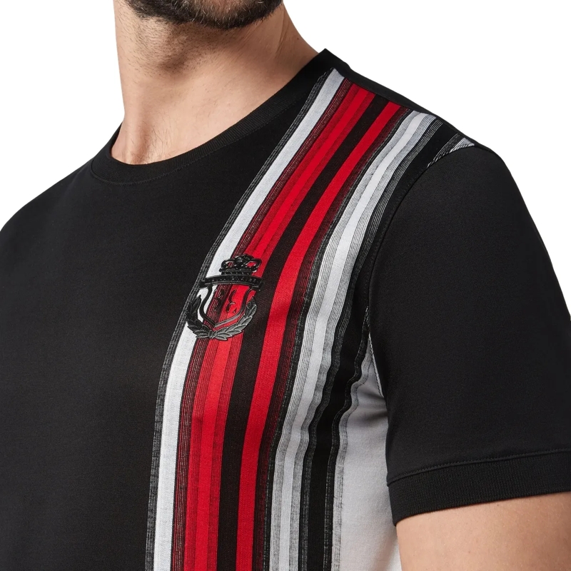 BILLIONAIRE T-Shirt T-Shirt schwarz(Image 4)