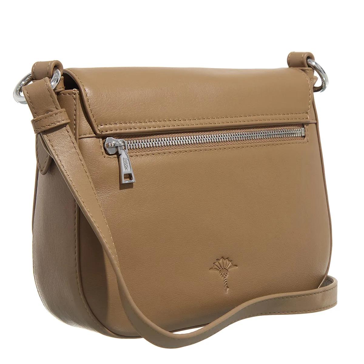 Joop! Crossbody bags Sofisticato 1.0 Esmera Shoulderbag Shf in beige