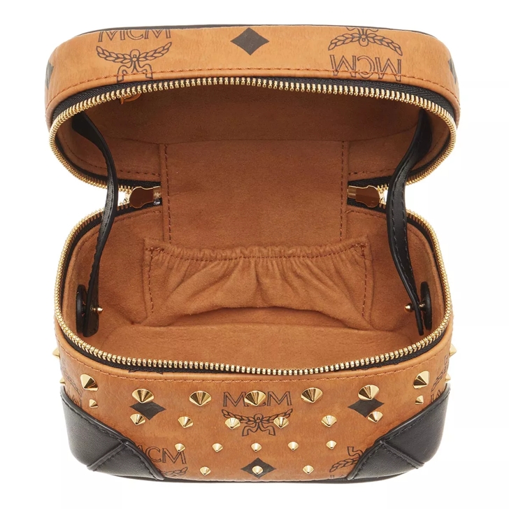 Mcm backpack outlet box