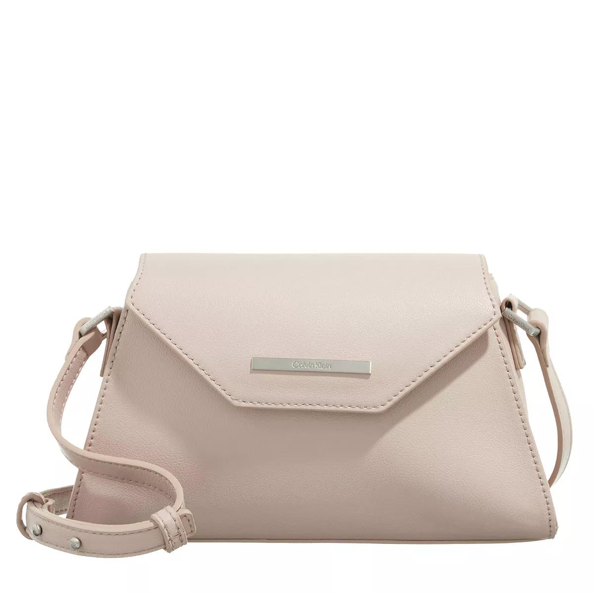 Calvin klein on sale women's bags uk