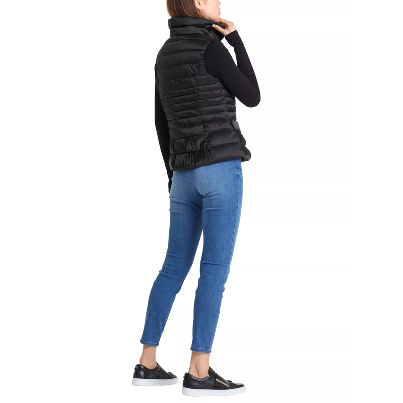 Marc Cain Weste Weste black(Image 5)