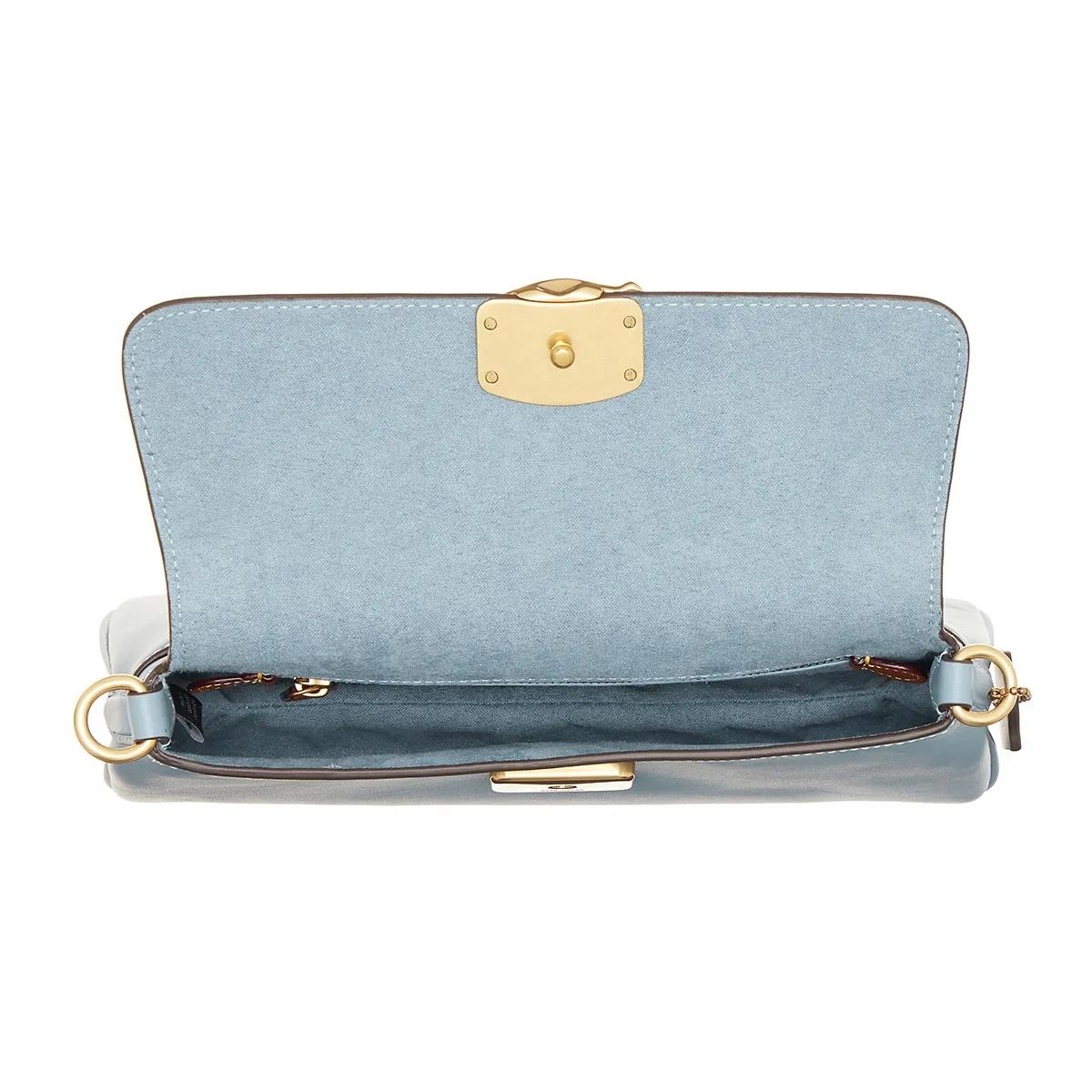 Coach Crossbody bags Rcltr Jet Bag;B4 Pub in blauw