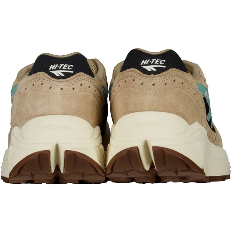 HI-TEC Low-Top-Sneaker Hi-tec Hts Shadow Rgs Sneakers Beige K010002-236 beige(Image 3)